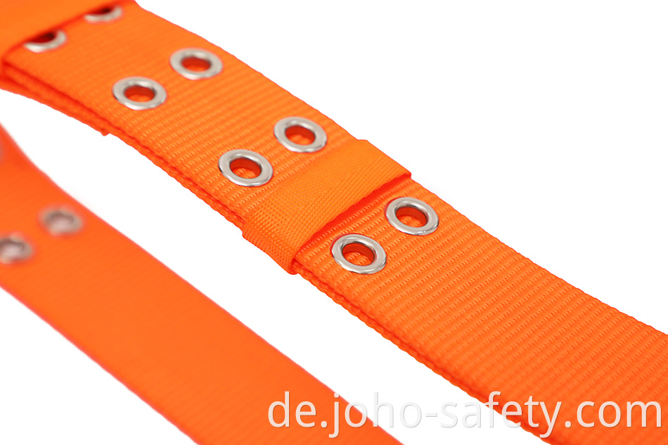 Emergency Rescue Belt